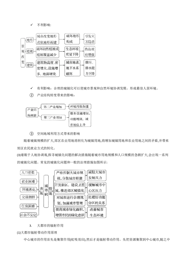 专题07人口与城乡发展（解析版）_2025年新高考资料_二轮复习_01高考语文等多个文件_2025年高三地理高考二轮复习专项提升_重点&middot;难点&middot;热点专练（分地区）_黑吉辽专用