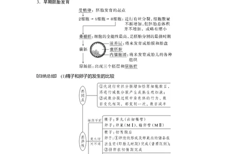 2023年高考生物一轮复习（全国版）第10单元第5课时　胚胎工程_通用版（老高考）复习资料_2023年复习资料_一轮复习_2023年高考生物一轮复习讲义+课件（全国版）