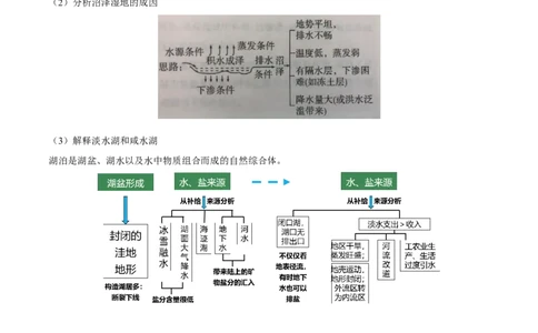 重难点04水体性质与运动（解析版）_2025年新高考资料_二轮复习_01高考语文等多个文件_2025年高三地理高考二轮复习专项提升_重点&middot;难点&middot;热点专练（分地区）_广东专用