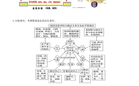 热点01现象级电影哪吒之魔童闹海地理考察（原卷版）_2025年新高考资料_二轮复习_01高考语文等多个文件_2025年高三地理高考二轮复习专项提升_重点&middot;难点&middot;热点专练（分地区）_江苏专用