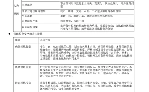 热点07关注国家安全与国家战略（解析版）_2025年新高考资料_二轮复习_01高考语文等多个文件_2025年高三地理高考二轮复习专项提升_重点&middot;难点&middot;热点专练（分地区）_江苏专用