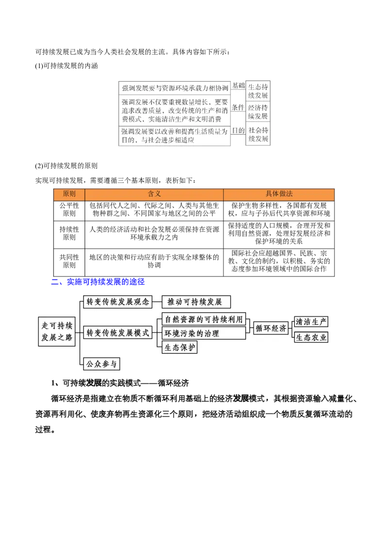 重难点11区域发展战略（浙江专用）（原卷版）_2025年新高考资料_二轮复习_2025年高三地理高考二轮复习专项提升（新高考通用）3405802_重点&middot;难点&middot;热点专练（分地区）_浙江专用