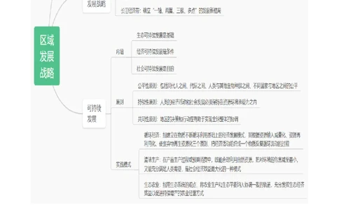 重难点11区域发展战略（浙江专用）（解析版）_2025年新高考资料_二轮复习_2025年高三地理高考二轮复习专项提升（新高考通用）3405802_重点&middot;难点&middot;热点专练（分地区）_浙江专用