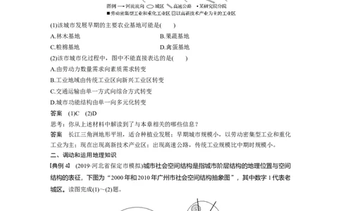 30必修②第2章学科关键能力提升8_通用版（老高考）复习资料_2023年复习资料_地理高三一轮复习系列_地理高三一轮复习系列《一轮复习讲义》（教师版）