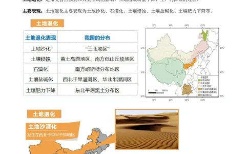 重难点16环境问题的防治与国家安全（原卷版）_2025年新高考资料_二轮复习_01高考语文等多个文件_2025年高三地理高考二轮复习专项提升_重点&middot;难点&middot;热点专练（分地区）_天津专用