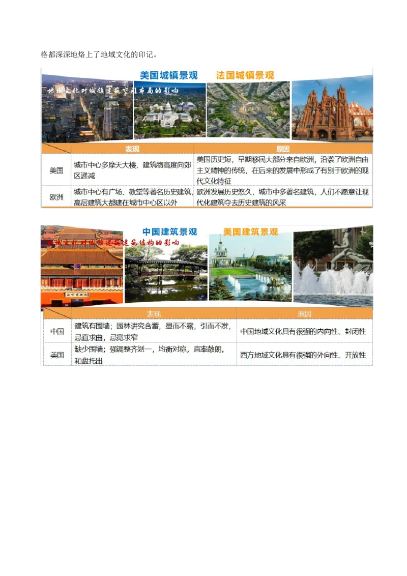 热点02哪吒之魔童闹海背后的地理知识（解析版）_2025年新高考资料_二轮复习_01高考语文等多个文件_2025年高三地理高考二轮复习专项提升_重点&middot;难点&middot;热点专练（分地区）_天津专用