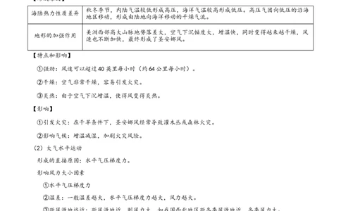 热点07自然要素的联系-2025年高考地理热点&middot;重点&middot;难点专练（新高考通用）（解析版）_2025年新高考资料_二轮复习_2025年高三地理高考二轮复习专项提升（新高考通用）3405802