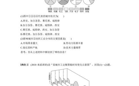 38必修②第4章学科关键能力提升10_通用版（老高考）复习资料_2023年复习资料_地理高三一轮复习系列_地理高三一轮复习系列《一轮复习讲义》（学生版）