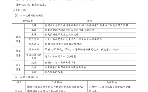 热点03地域文化-2025年高考地理热点&middot;重点&middot;难点专练（新高考通用）（解析版）_2025年新高考资料_二轮复习_2025年高三地理高考二轮复习专项提升（新高考通用）3405802_新高考通用