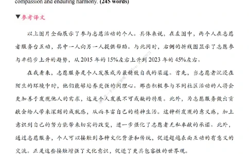 英语一大作文终极预测_考研英语真题（英一＋英二）_考研英语真题_考研英语一历年真题_25英语-万能作文模板_26年万能作文模板（持续更新...）_25Zachary的英语视界作文模板_英语一