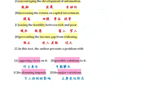 英一2018__考研英语真题（英一＋英二）_考研英语真题_考研英语一历年真题_❤️7.英语一逐词翻译（2005-2025）_2版本二阅读部分2005-2024_英一逐词翻译（05-21）