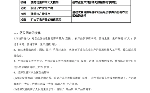 热点02哪吒之魔童闹海背后的地理知识（原卷版）_2025年新高考资料_二轮复习_01高考语文等多个文件_2025年高三地理高考二轮复习专项提升_重点&middot;难点&middot;热点专练（分地区）_天津专用