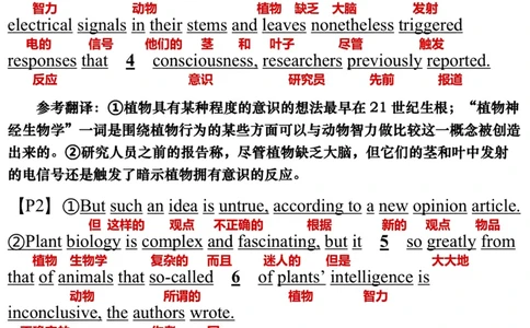 英语一2022年_考研英语真题（英一＋英二）_考研英语真题_考研英语一历年真题_❤️7.英语一逐词翻译（2005-2025）_3版本三所有题型推荐2002-2025_逐词翻译_10-24