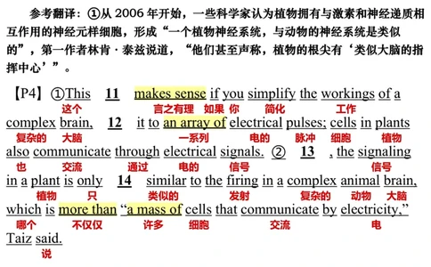 英语一2022年_考研英语真题（英一＋英二）_考研英语真题_考研英语一历年真题_❤️7.英语一逐词翻译（2005-2025）_3版本三所有题型推荐2002-2025_逐词翻译_10-24