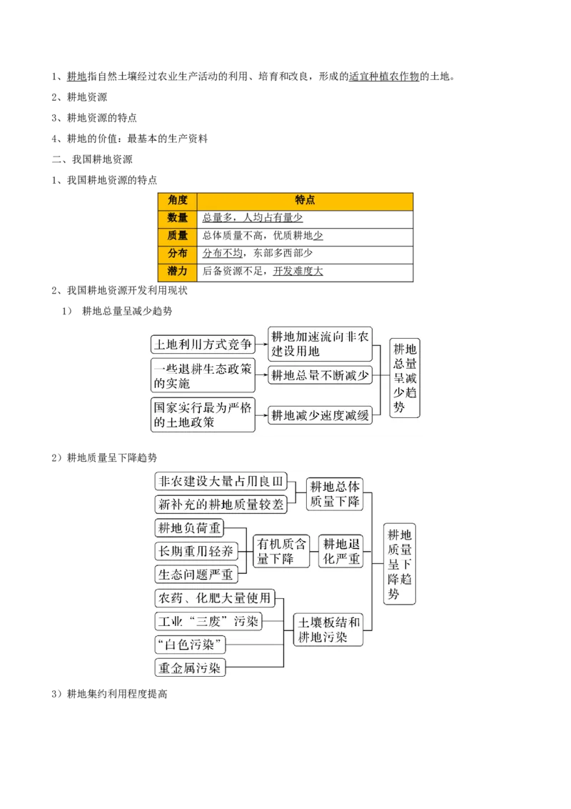 重难点17自然资源开发与国家安全（解析版）_2025年新高考资料_二轮复习_01高考语文等多个文件_2025年高三地理高考二轮复习专项提升_重点&middot;难点&middot;热点专练（分地区）_天津专用
