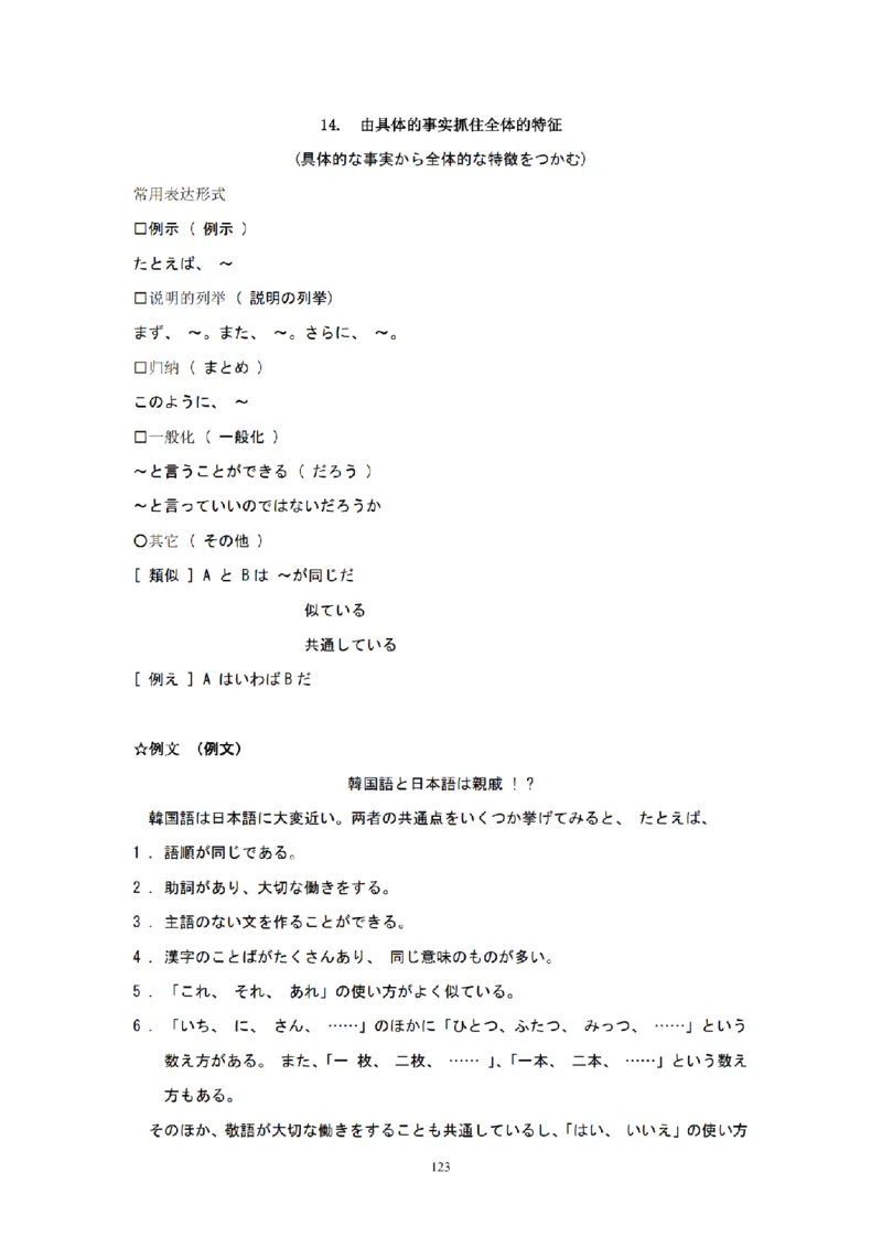 203考研日语模拟卷第3回题本+答案（OCR）_203考研（日语）历年真题资料_203日语-复习资料_02-203考研日语12套模拟题