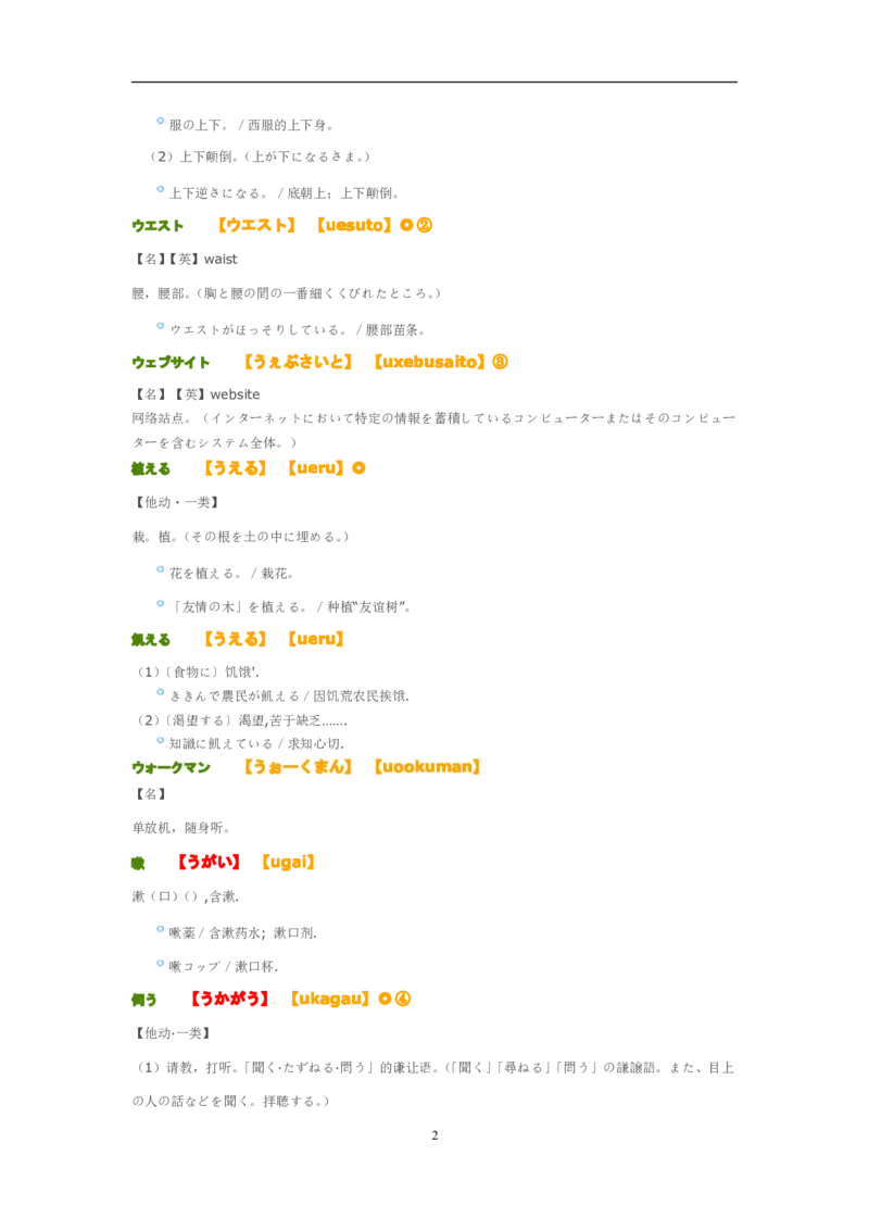 02-考研日语优秀作文大全（OC）P219缺页_203考研（日语）历年真题资料_203日语-复习资料_05-203考研日语作文