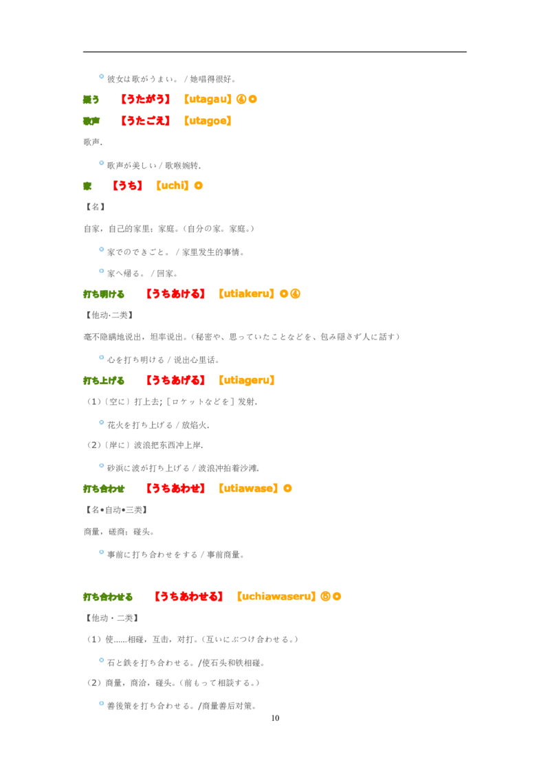 02-考研日语优秀作文大全（OC）P219缺页_203考研（日语）历年真题资料_203日语-复习资料_05-203考研日语作文