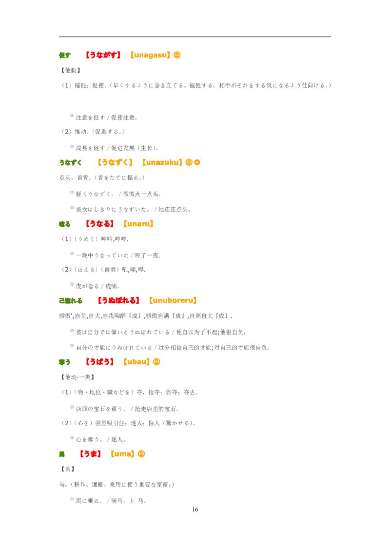 02-考研日语优秀作文大全（OC）P219缺页_203考研（日语）历年真题资料_203日语-复习资料_05-203考研日语作文