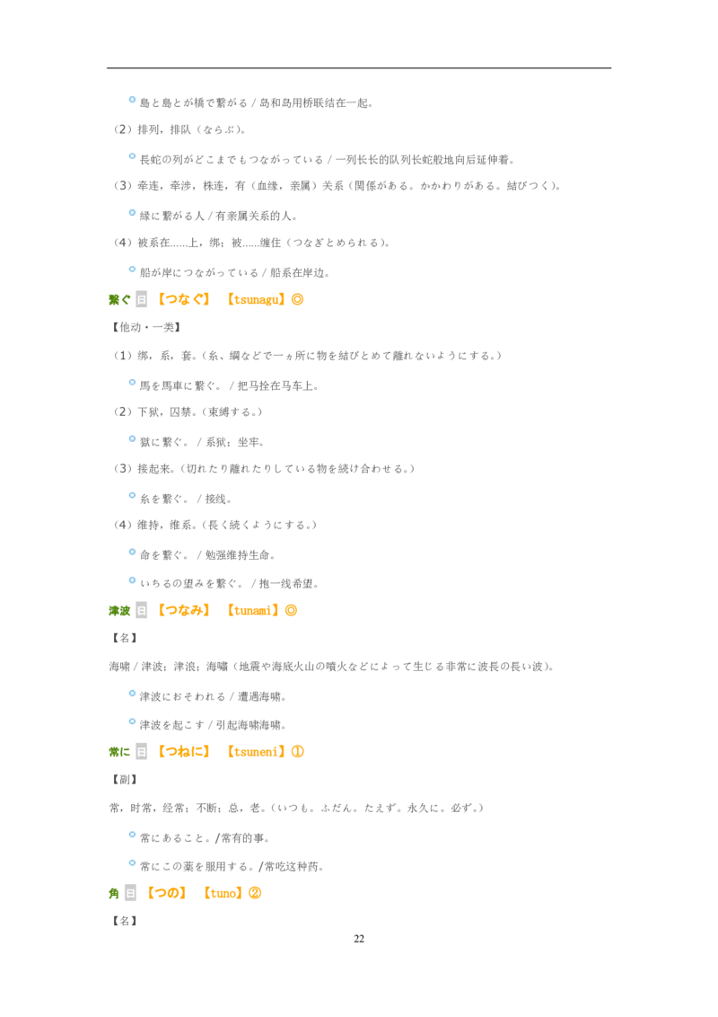 2009考研日语203真题+答案+作文（OCR）P16_203考研（日语）历年真题资料_203日语考研真题05-25_（2005-2023）考研203日语真题+答案