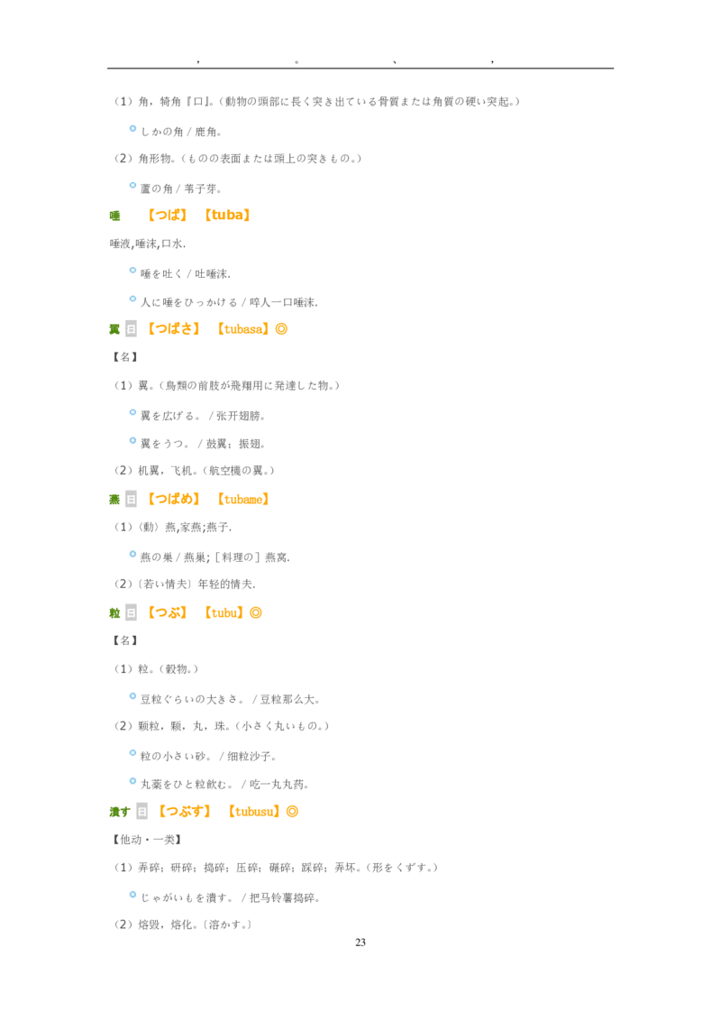 2009考研日语203真题+答案+作文（OCR）P16_203考研（日语）历年真题资料_203日语考研真题05-25_（2005-2023）考研203日语真题+答案