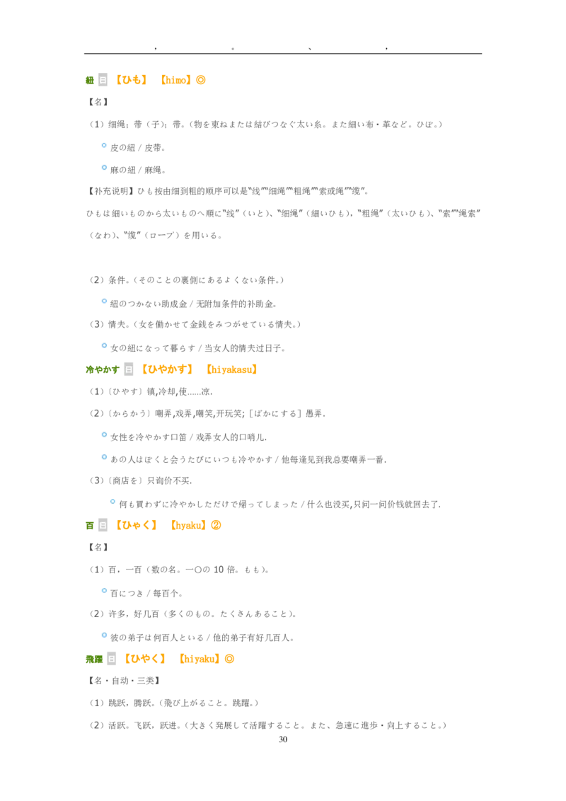 2014考研日语203真题+答案+作文（OCR）P15_203考研（日语）历年真题资料_203日语考研真题05-25_（2005-2023）考研203日语真题+答案