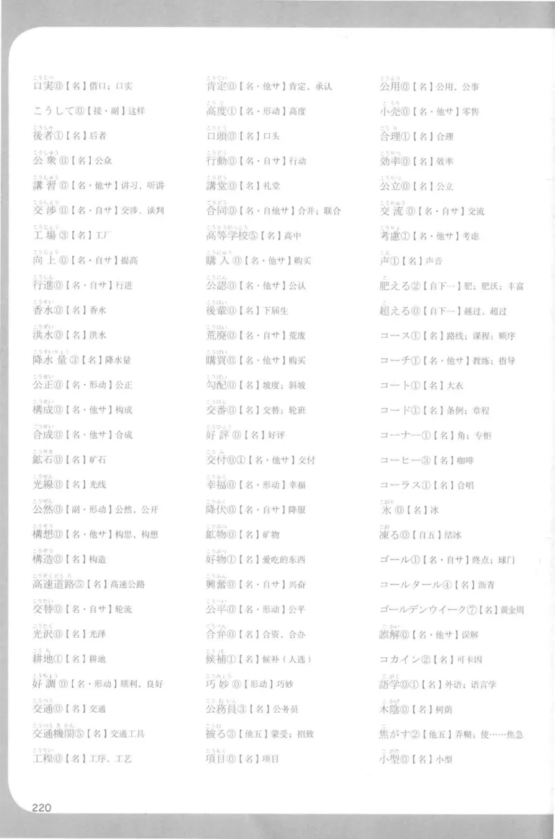 2014考研日语203真题+答案+作文（OCR）P15_203考研（日语）历年真题资料_203日语考研真题05-25_（2005-2023）考研203日语真题+答案