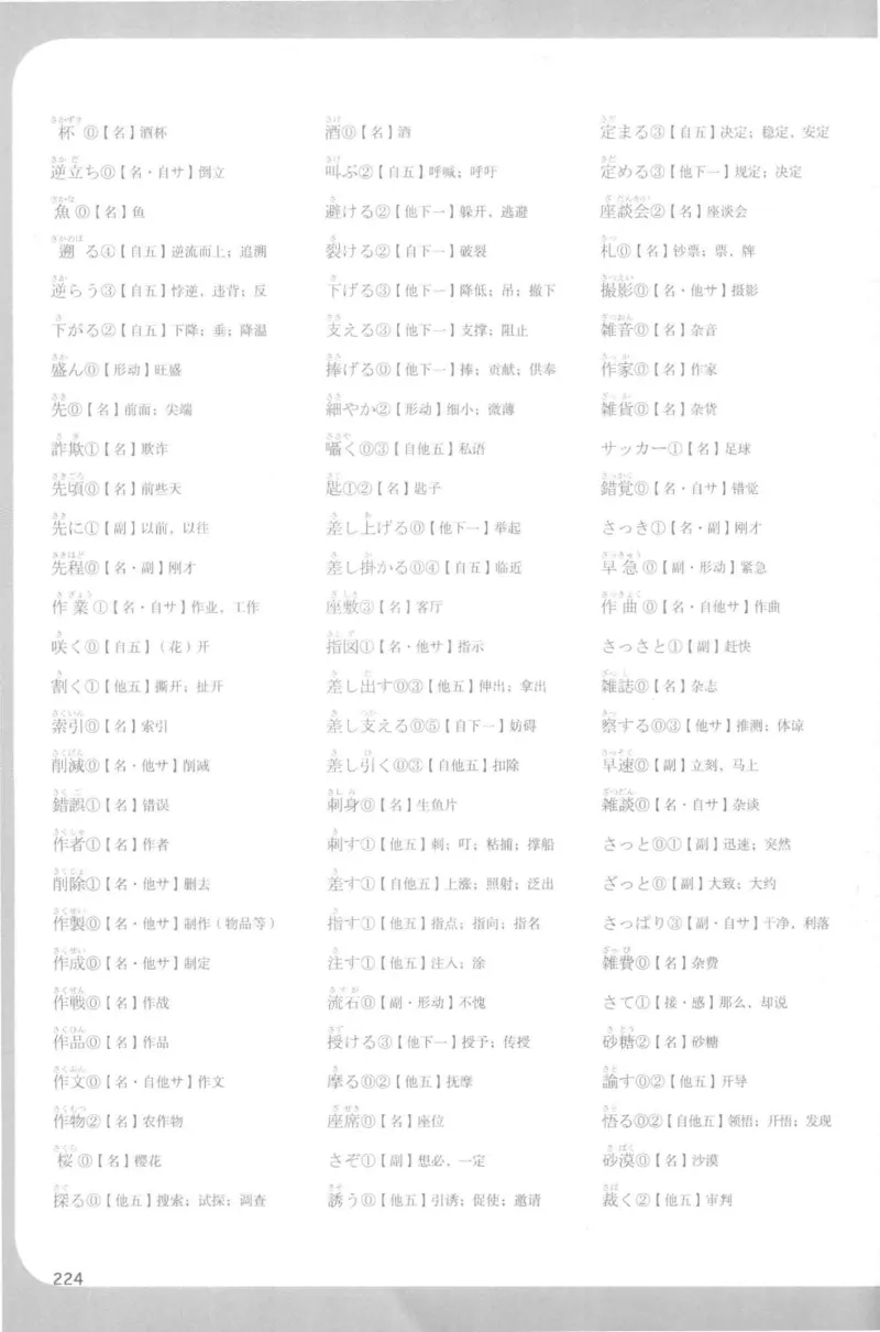 2014考研日语203真题+答案+作文（OCR）P15_203考研（日语）历年真题资料_203日语考研真题05-25_（2005-2023）考研203日语真题+答案