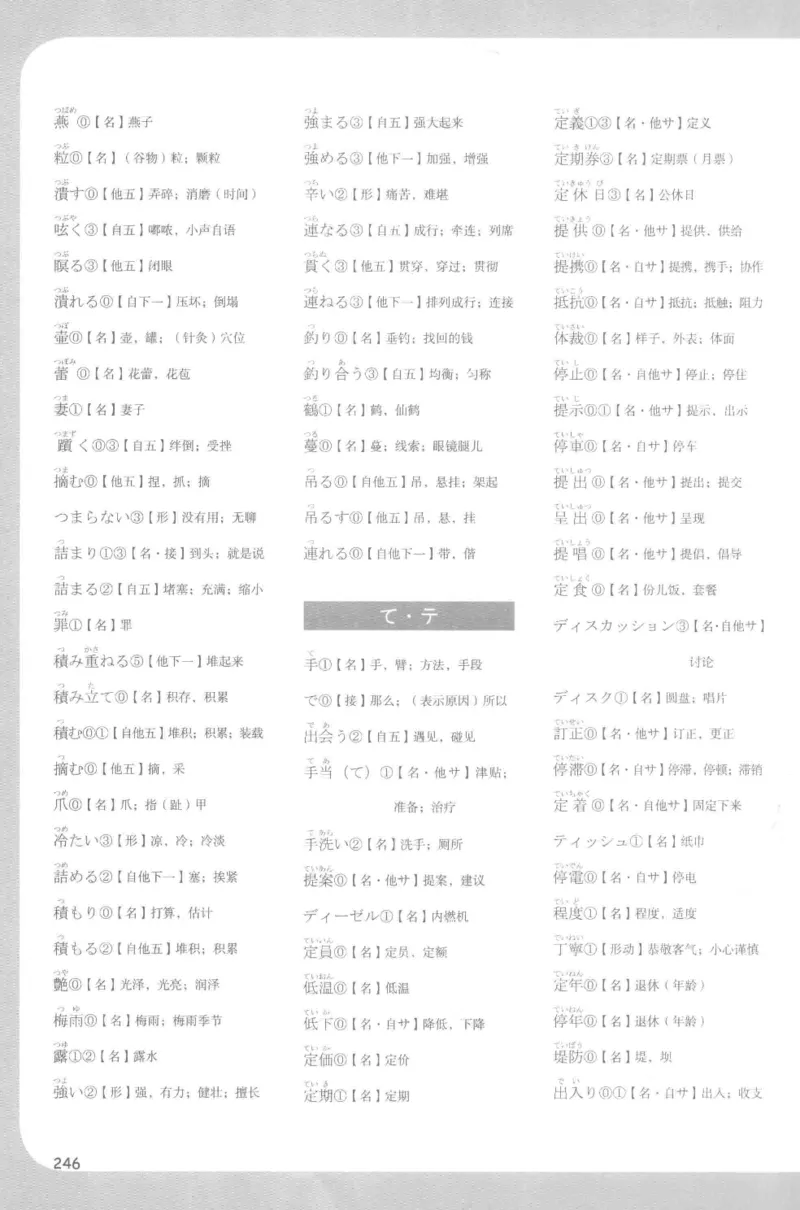 2014考研日语203真题+答案+作文（OCR）P15_203考研（日语）历年真题资料_203日语考研真题05-25_（2005-2023）考研203日语真题+答案