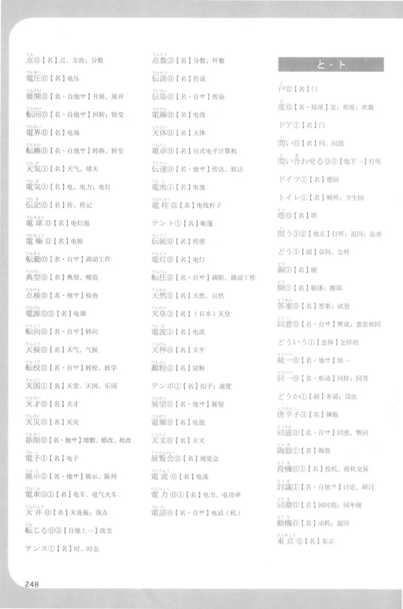 2014考研日语203真题+答案+作文（OCR）P15_203考研（日语）历年真题资料_203日语考研真题05-25_（2005-2023）考研203日语真题+答案