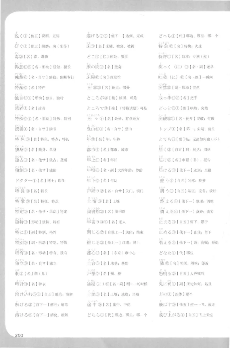 2014考研日语203真题+答案+作文（OCR）P15_203考研（日语）历年真题资料_203日语考研真题05-25_（2005-2023）考研203日语真题+答案