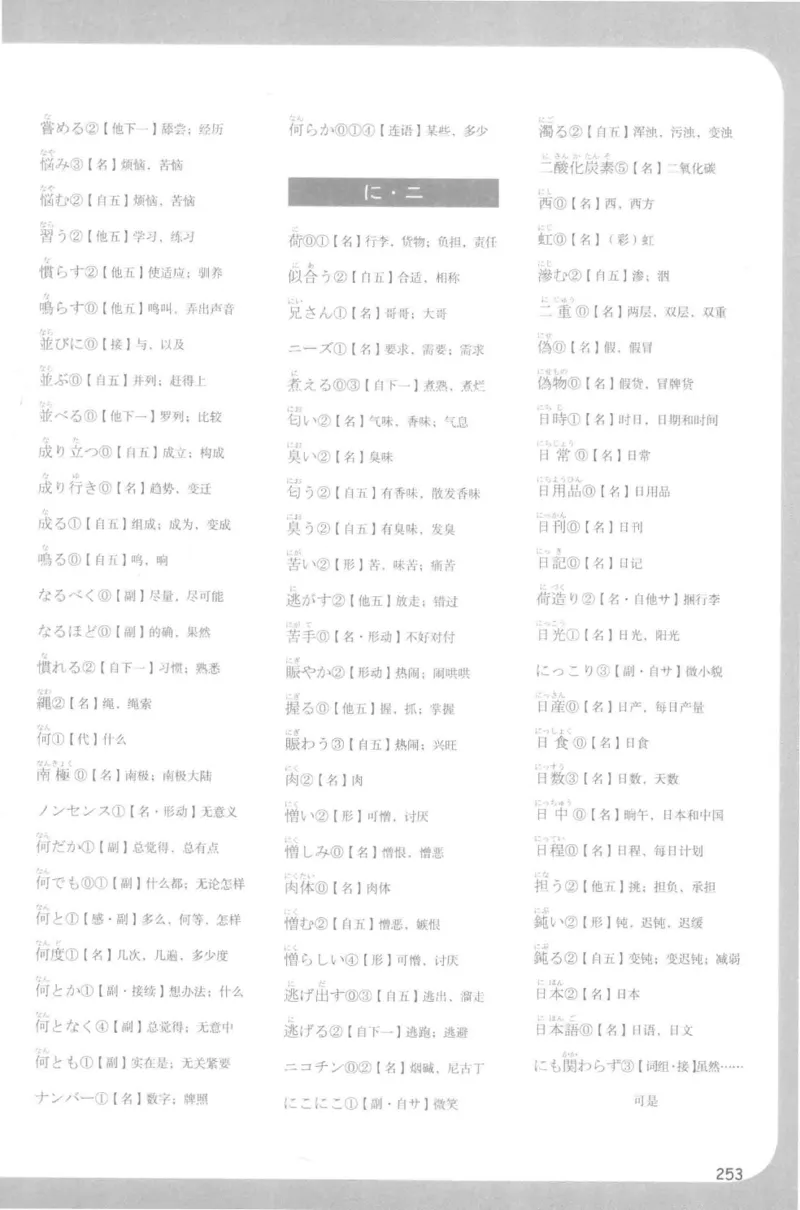 2014考研日语203真题+答案+作文（OCR）P15_203考研（日语）历年真题资料_203日语考研真题05-25_（2005-2023）考研203日语真题+答案