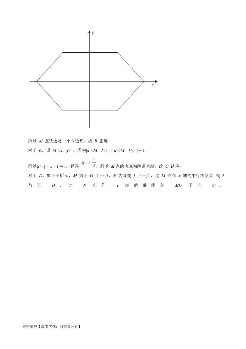 考点14直线和圆的方程（26种题型10个易错考点）（解析版）_02高考数学_新高考复习资料_2024年新高考资料_一轮复习资料_一轮复习讲义2024年高考数学复习全程规划（新高考）