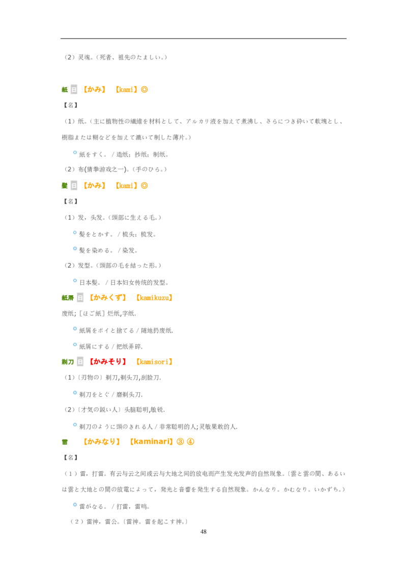 02-考研日语试题分析（OCR）P24_203考研（日语）历年真题资料_203日语-复习资料_03-203考研日语备考指南