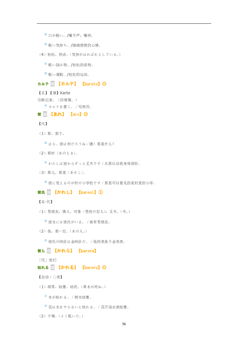 02-考研日语试题分析（OCR）P24_203考研（日语）历年真题资料_203日语-复习资料_03-203考研日语备考指南