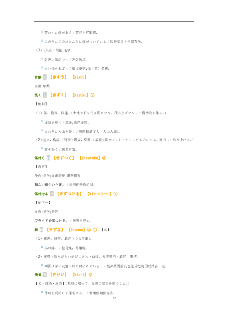 02-考研日语试题分析（OCR）P24_203考研（日语）历年真题资料_203日语-复习资料_03-203考研日语备考指南