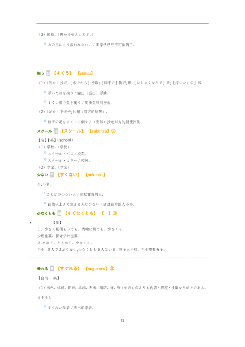 05-考研作文总结模板（OC）P2_203考研（日语）历年真题资料_203日语-复习资料_05-203考研日语作文