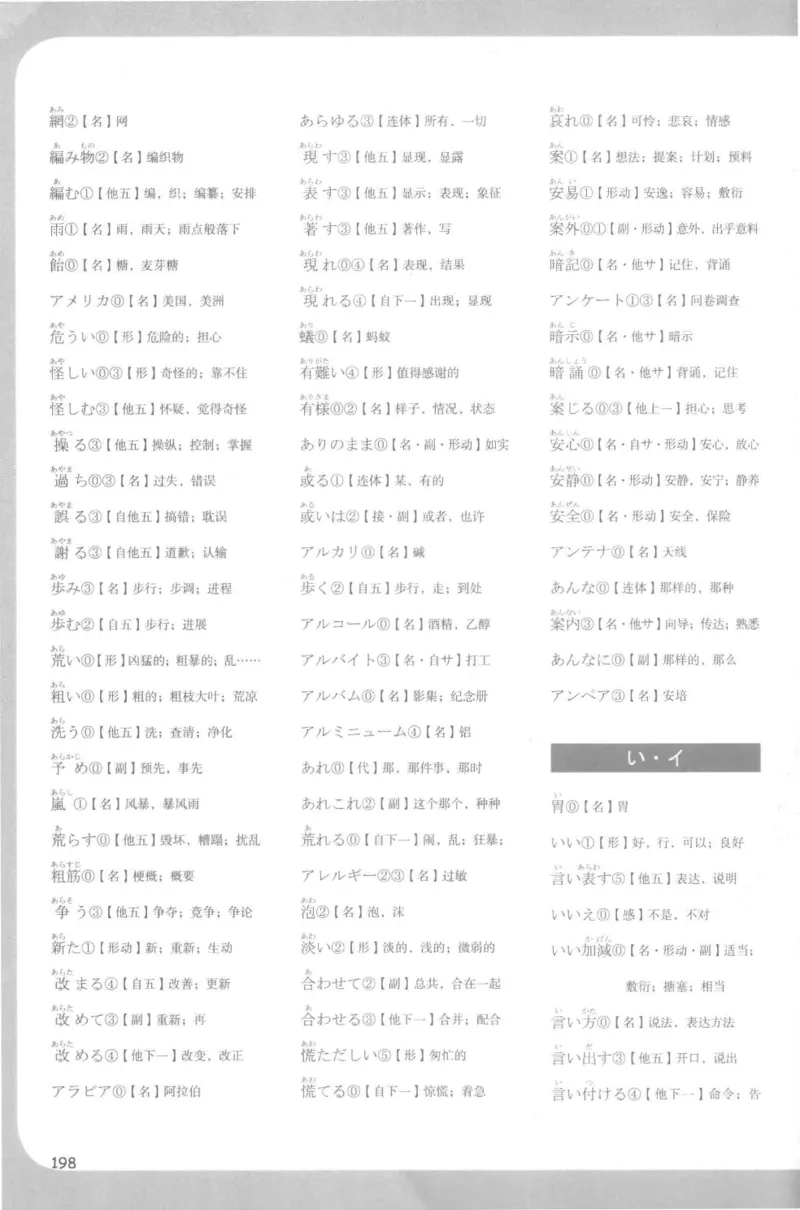 2014年考研日语203解析_203考研（日语）历年真题资料_203日语考研真题05-25_（2014-2023）考研203日语真题+解析_2014考研日语203真题+解析