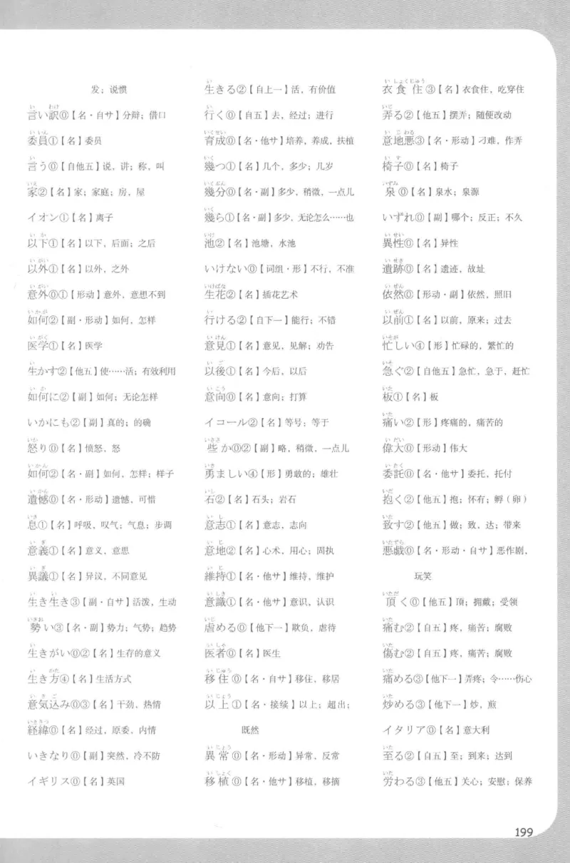 2014年考研日语203解析_203考研（日语）历年真题资料_203日语考研真题05-25_（2014-2023）考研203日语真题+解析_2014考研日语203真题+解析