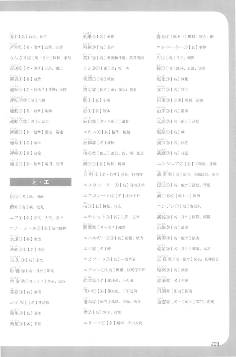 2014年考研日语203解析_203考研（日语）历年真题资料_203日语考研真题05-25_（2014-2023）考研203日语真题+解析_2014考研日语203真题+解析