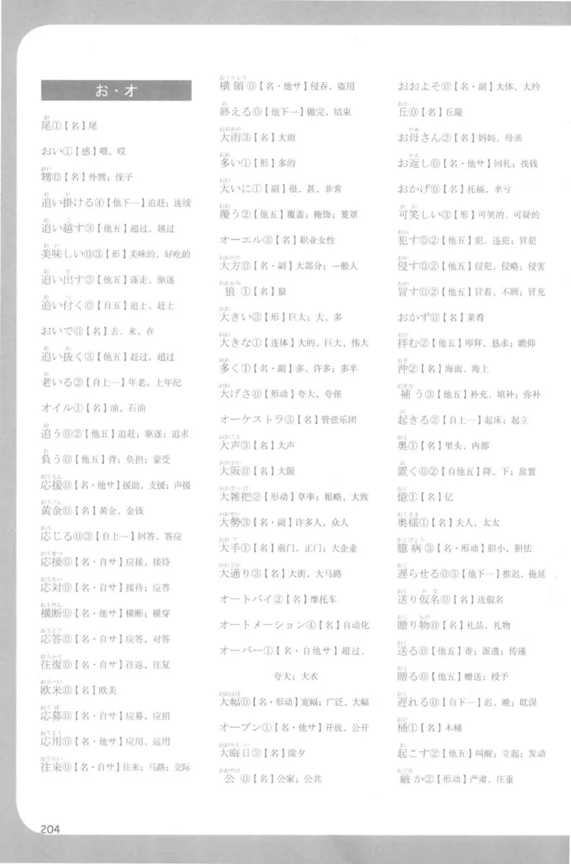 2014年考研日语203解析_203考研（日语）历年真题资料_203日语考研真题05-25_（2014-2023）考研203日语真题+解析_2014考研日语203真题+解析
