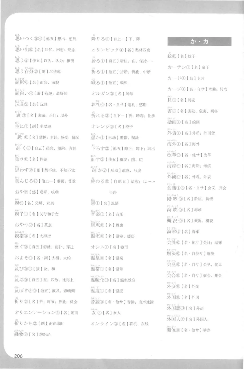 2014年考研日语203解析_203考研（日语）历年真题资料_203日语考研真题05-25_（2014-2023）考研203日语真题+解析_2014考研日语203真题+解析