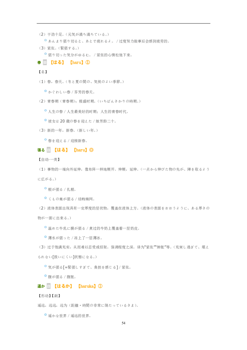 2014年考研日语203真题_203考研（日语）历年真题资料_203日语考研真题05-25_（2014-2023）考研203日语真题+解析_2014考研日语203真题+解析
