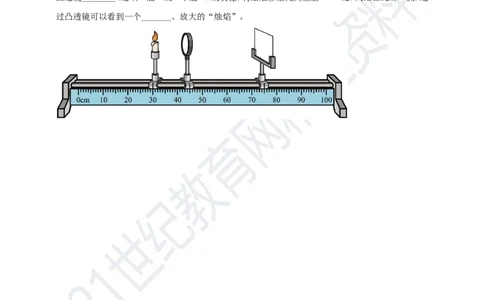 专题02光学规律的应用问题（原卷版）_8、物理总复习_8.中考物理总复习_2023年中考复习资料_专项复习_2023年用小微专题精准练助力中考物理四点问题大突破