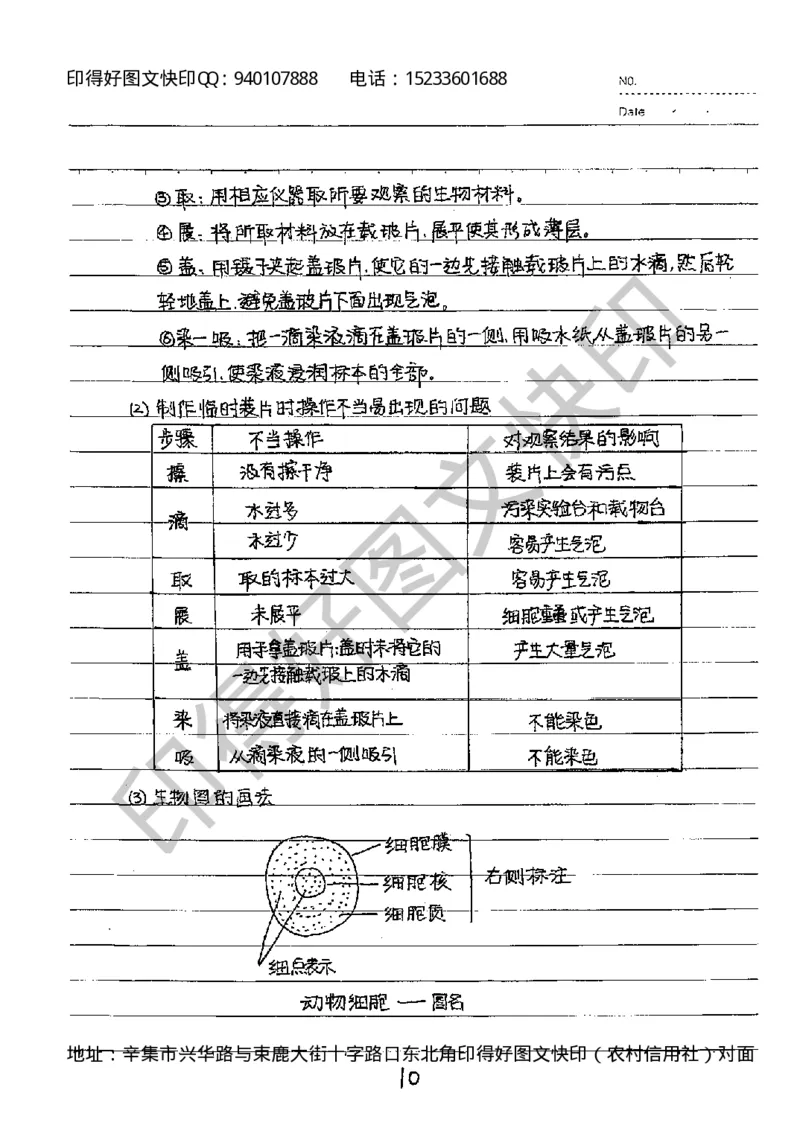中考状元笔记英语_初中资料