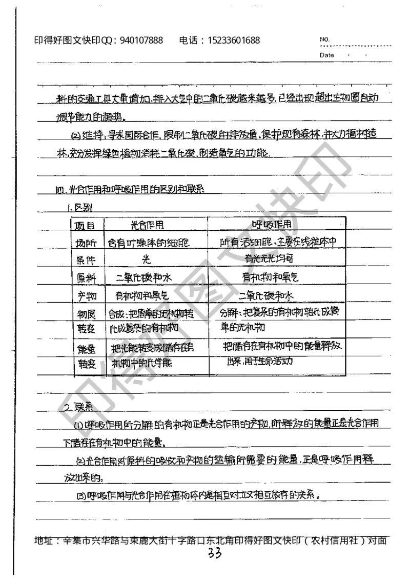 中考状元笔记英语_初中资料