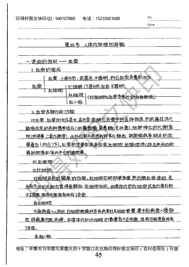 中考状元笔记英语_初中资料
