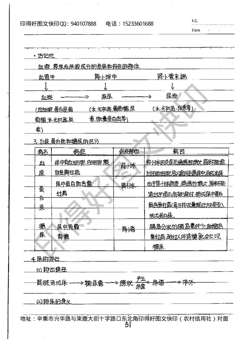 中考状元笔记英语_初中资料