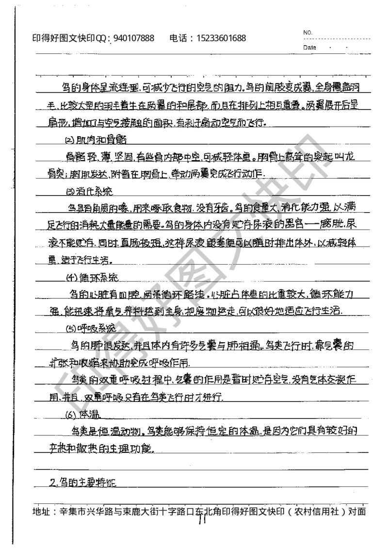 中考状元笔记英语_初中资料