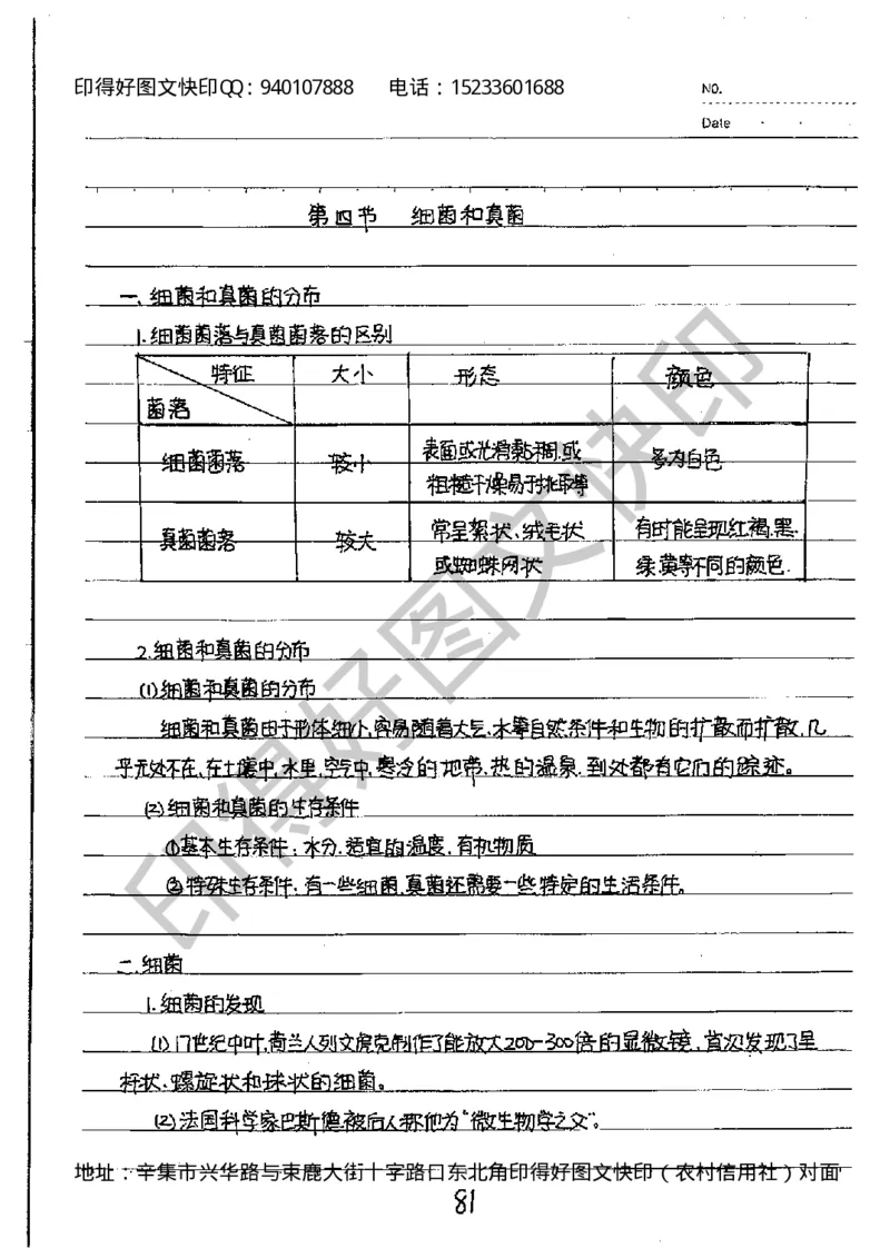 中考状元笔记英语_初中资料